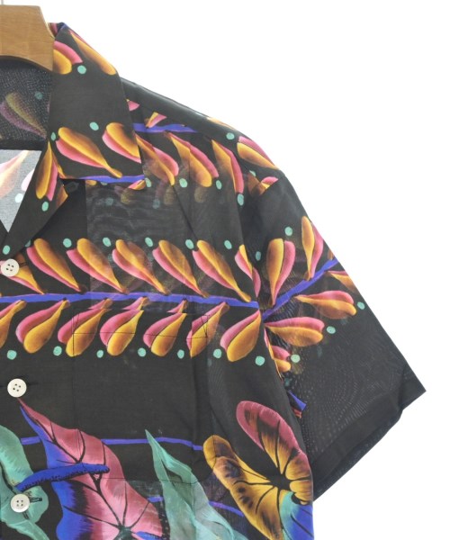 N.HOOLYWOOD Casual shirts