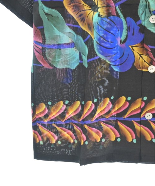 N.HOOLYWOOD Casual shirts