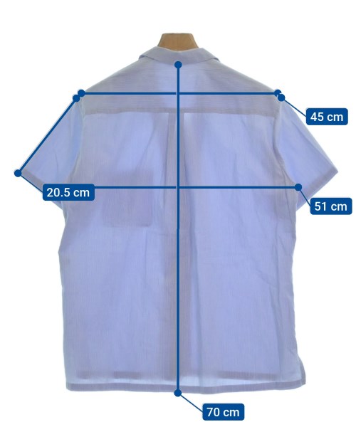 ARTS&SCIENCE Casual shirts