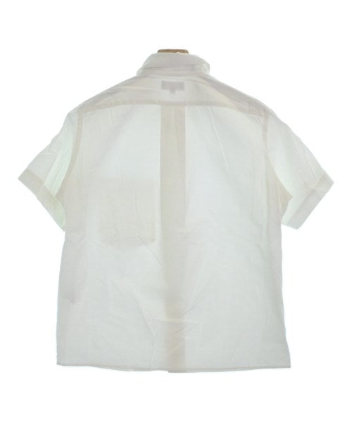 MARGARET HOWELL Casual shirts
