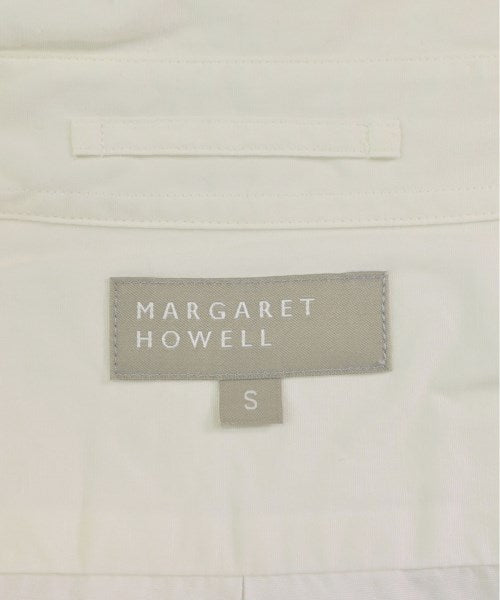 MARGARET HOWELL Casual shirts