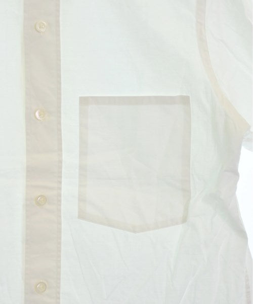 MARGARET HOWELL Casual shirts