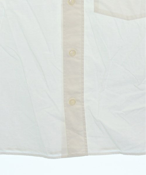 MARGARET HOWELL Casual shirts