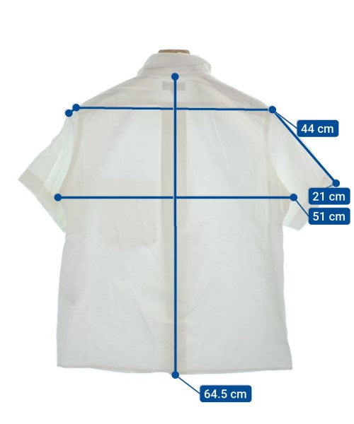 MARGARET HOWELL Casual shirts