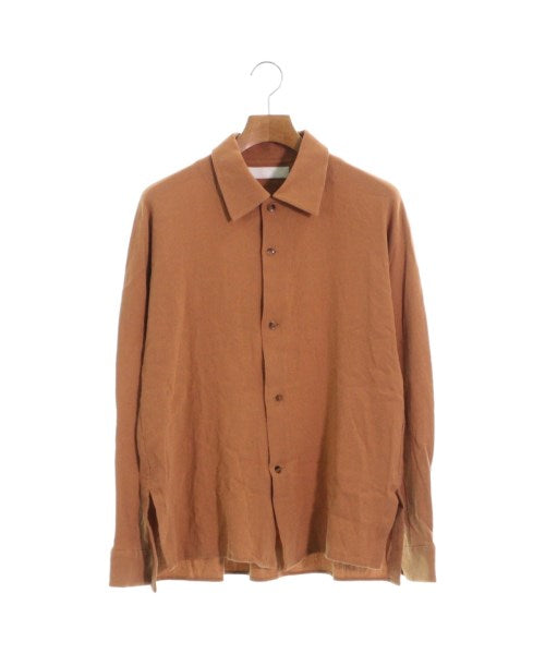 ETHOSENS Casual shirts