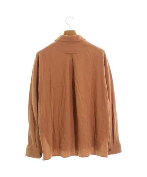 ETHOSENS Casual shirts