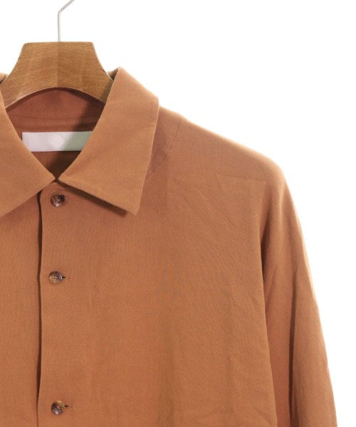 ETHOSENS Casual shirts