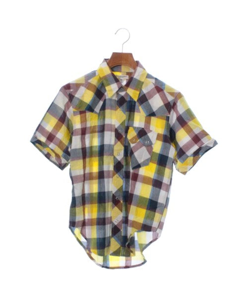 Engineered Garments Casual shirts
