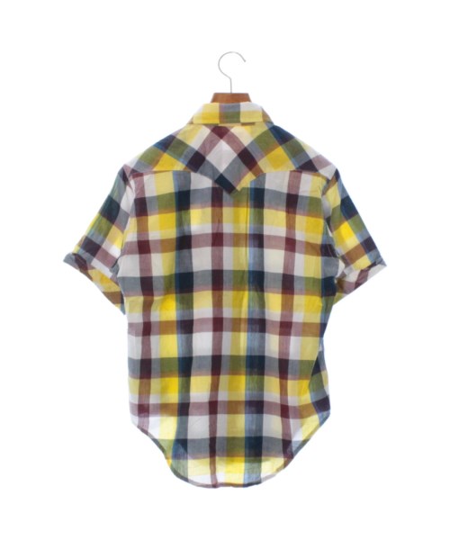 Engineered Garments Casual shirts