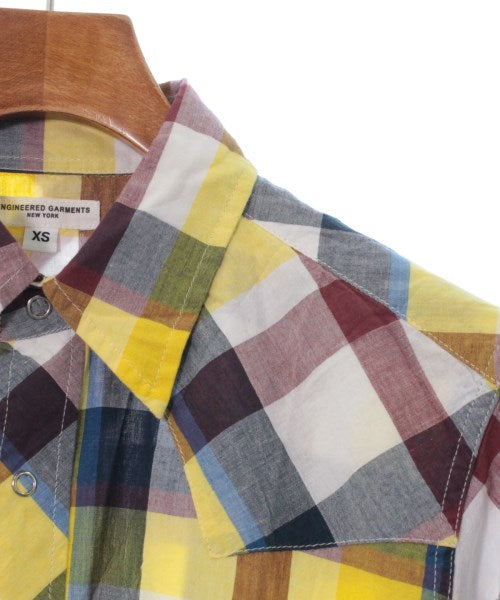 Engineered Garments Casual shirts