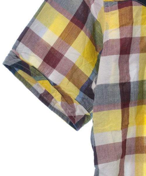 Engineered Garments Casual shirts
