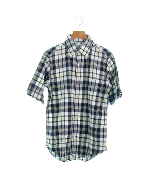 BLACK FLEECE BY Brooks Brothers Casual shirts