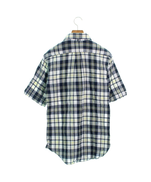 BLACK FLEECE BY Brooks Brothers Casual shirts