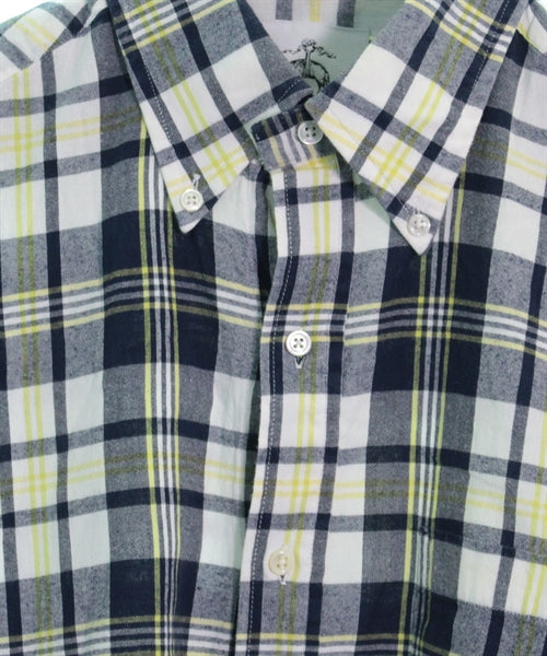 BLACK FLEECE BY Brooks Brothers Casual shirts