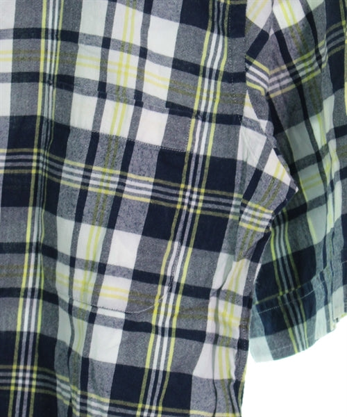 BLACK FLEECE BY Brooks Brothers Casual shirts