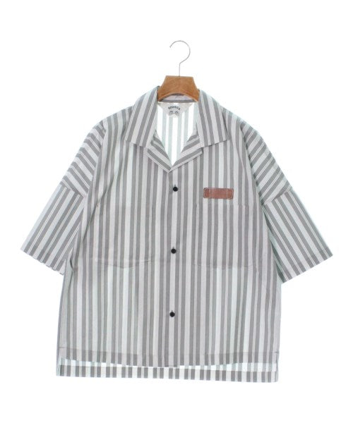 SUNSEA Casual shirts