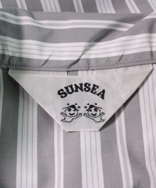 SUNSEA Casual shirts