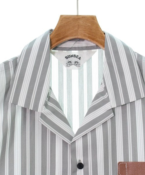 SUNSEA Casual shirts