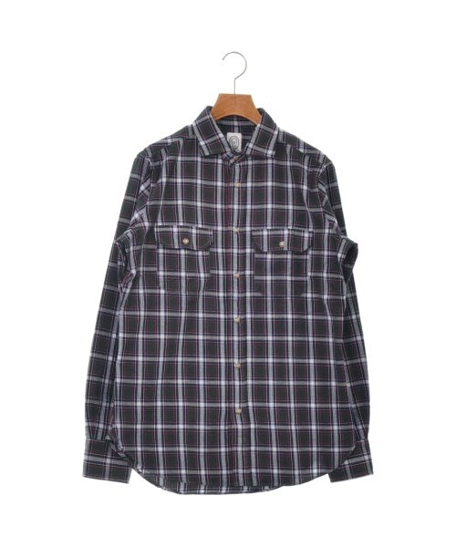BOLZONELLA Casual shirts