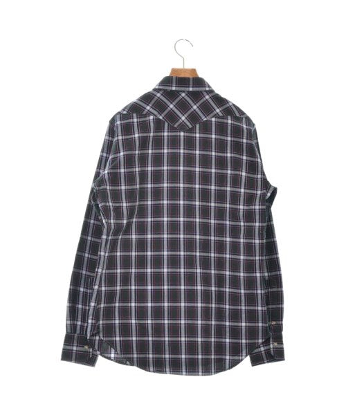 BOLZONELLA Casual shirts