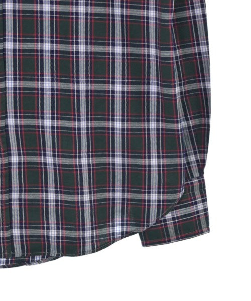 BOLZONELLA Casual shirts