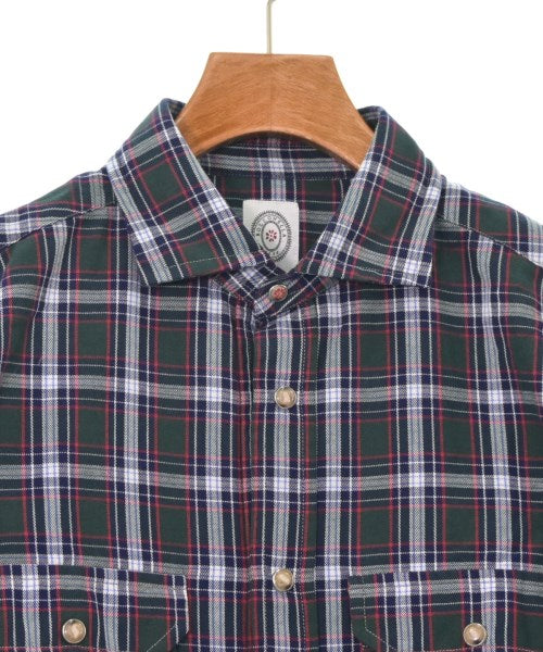 BOLZONELLA Casual shirts