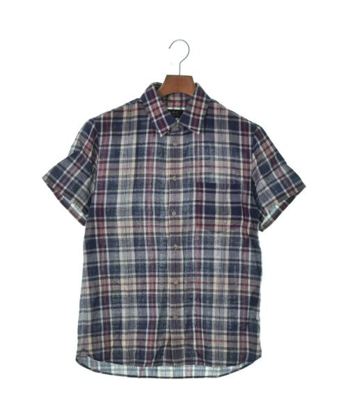 A.P.C. Casual shirts
