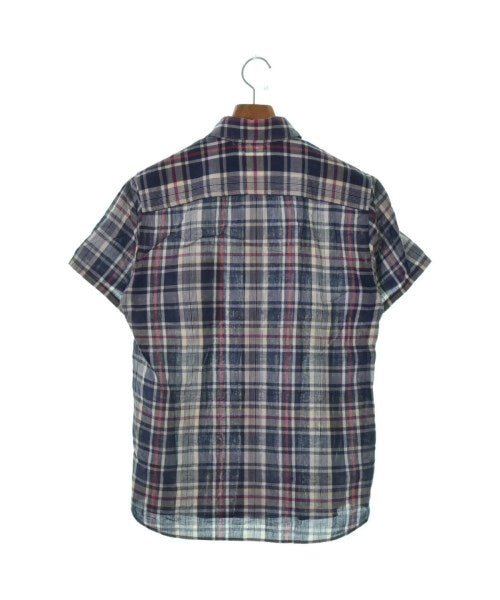 A.P.C. Casual shirts
