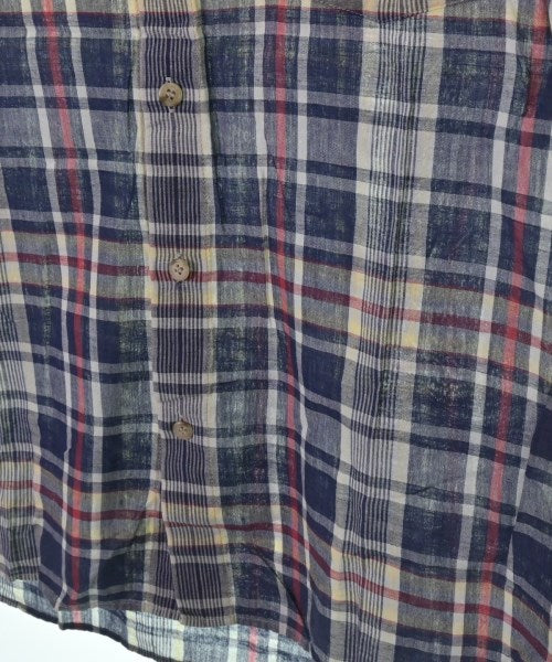 A.P.C. Casual shirts