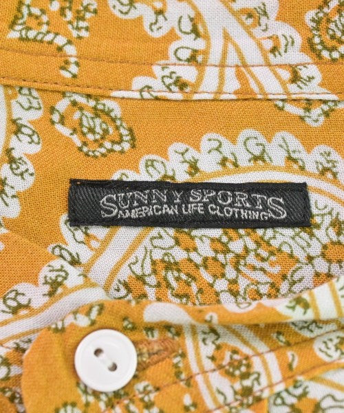SUNNY SPORTS Casual shirts