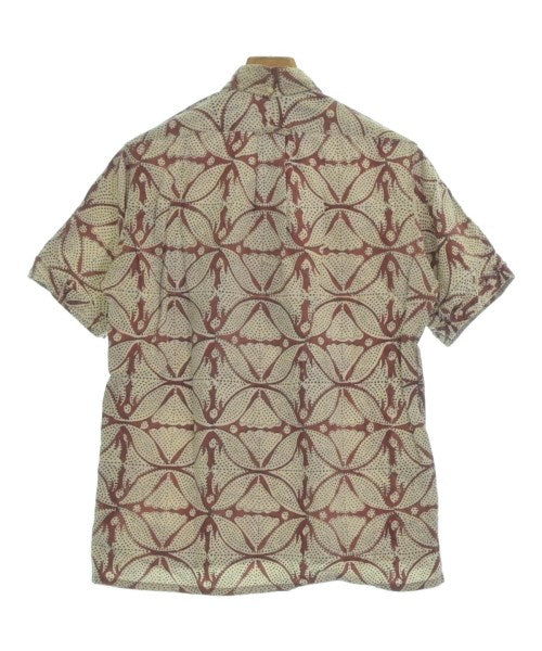 Engineered Garments Casual shirts