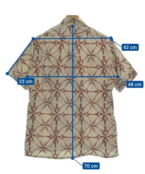 Engineered Garments Casual shirts