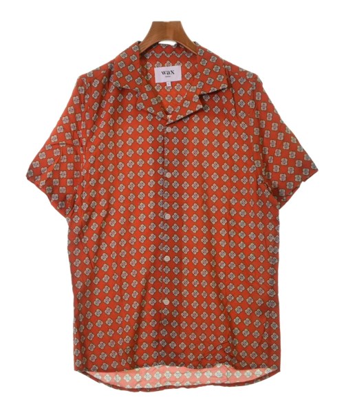 WAX Casual shirts