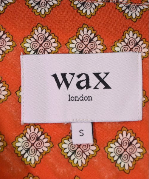 WAX Casual shirts