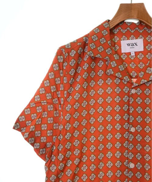 WAX Casual shirts