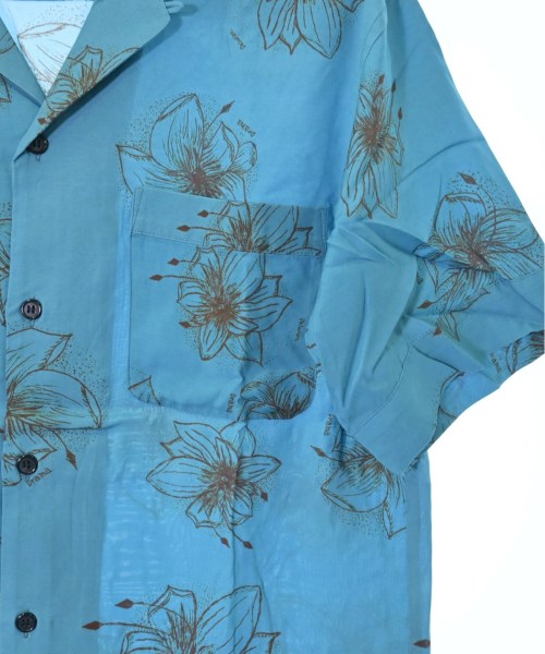 Taiga Igari Casual shirts