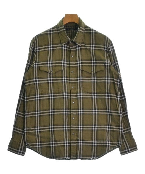 UNITED ARROWS Casual shirts