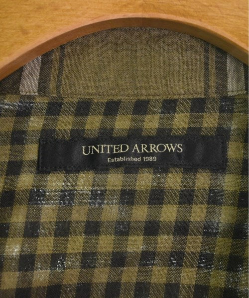 UNITED ARROWS Casual shirts