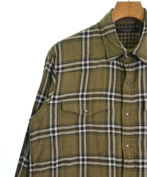UNITED ARROWS Casual shirts