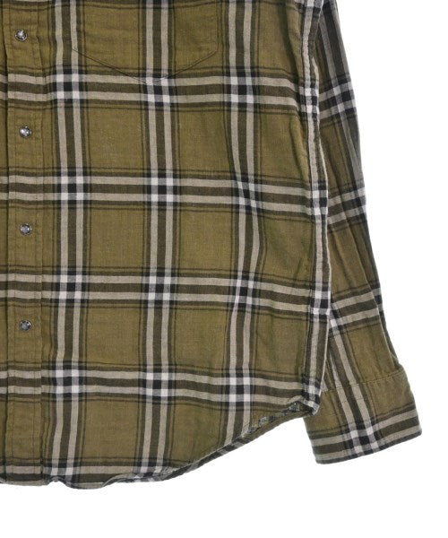 UNITED ARROWS Casual shirts