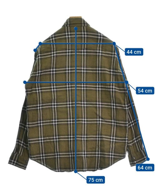 UNITED ARROWS Casual shirts
