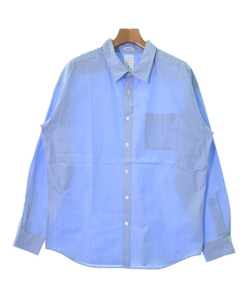 Mr.GENTLEMAN Casual shirts