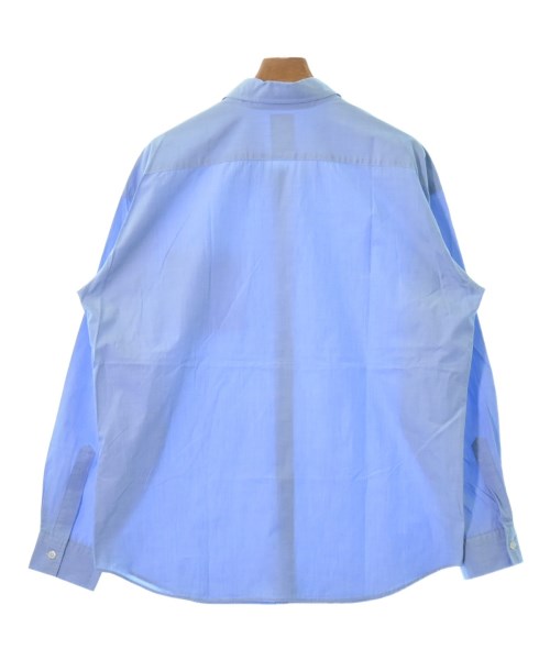 Mr.GENTLEMAN Casual shirts