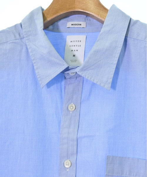 Mr.GENTLEMAN Casual shirts