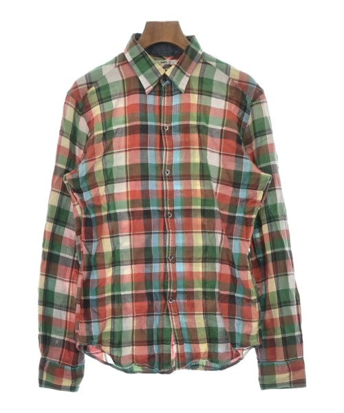 SHIPS Casual shirts