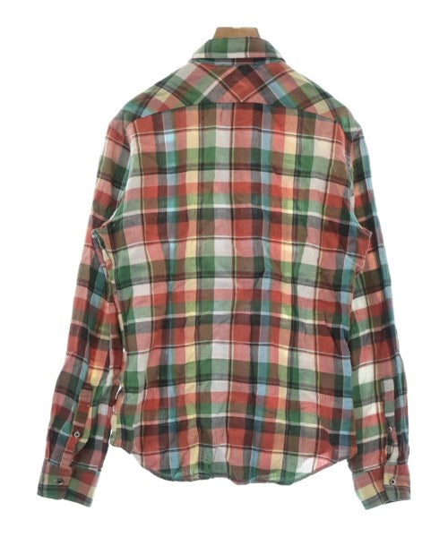 SHIPS Casual shirts