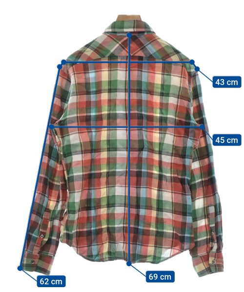 SHIPS Casual shirts