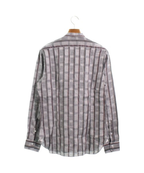BARBA DANDYLIFE Casual shirts