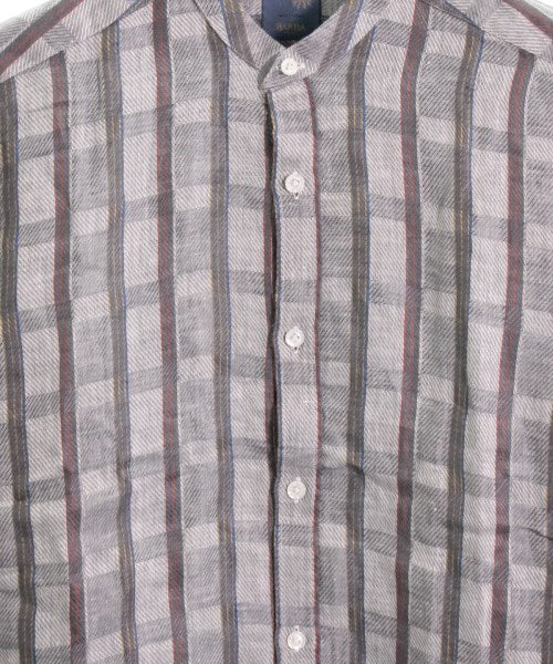 BARBA DANDYLIFE Casual shirts