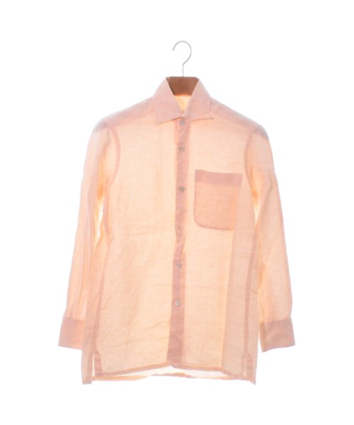 Kiton Casual shirts